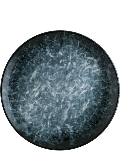 BONNA SEPIA GOURMET FLAT PLATE 17CM