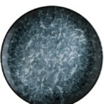 BONNA SEPIA GOURMET FLAT PLATE 21CM