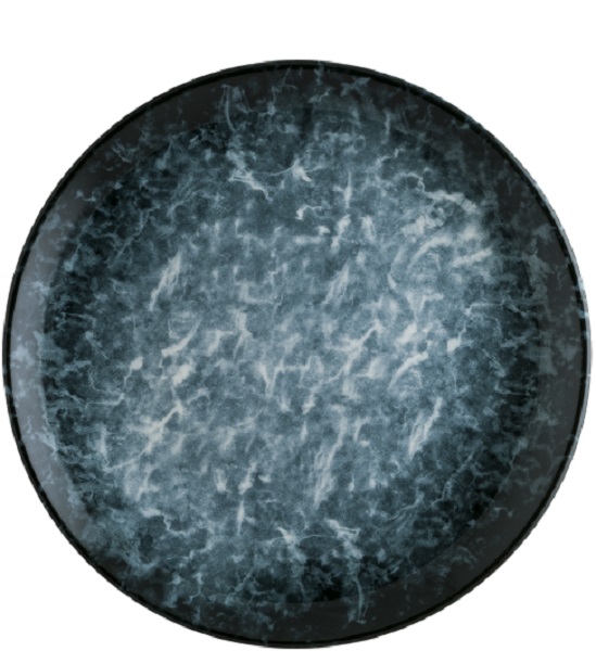 BONNA SEPIA GOURMET FLAT PLATE 21CM