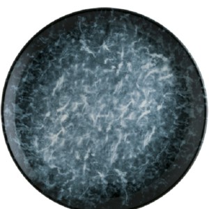 BONNA SEPIA GOURMET FLAT PLATE 23CM