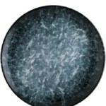 BONNA SEPIA GORUMET FLAT PLATE 27CM