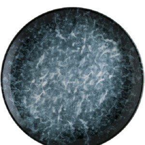 BONNA SEPIA GORUMET FLAT PLATE 27CM