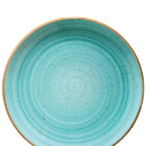 BONNA AQUA GOURMET FLAT PLATE 25CM