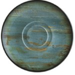 BONNA MADERA MINT GOURMET CONSOMME PLATE 19CM