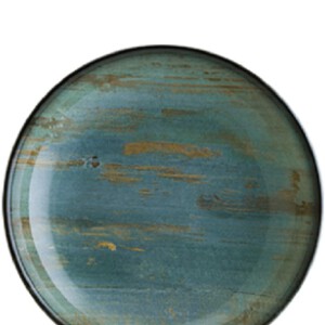 BONNA MADERA MINT GOURMET DEEP PLATE 15CM330CC