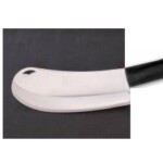 NJOY 34035POYRAZ SATIR ARMOR SINGLE SIDE 35CM