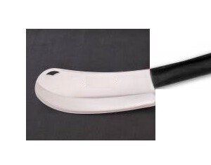 NJOY 34035POYRAZ SATIR ARMOR SINGLE SIDE 35CM