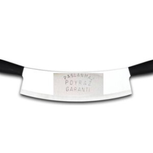 NJOY Ç-3425POYRAZ SATIR ARMOR DOUBLE-SIDED 25CM