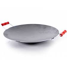 NJOY BRAISED PAN KAVURMA SACI 50CM