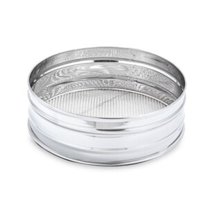 NJOY BOGAZICI NO2 STAINLESS KALBUR 25CM