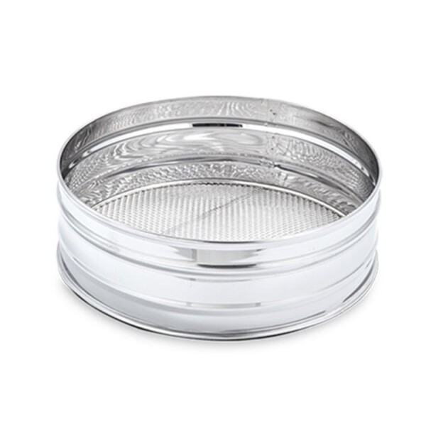 NJOY BOGAZICI NO3 STAINLESS KALBUR 30CM