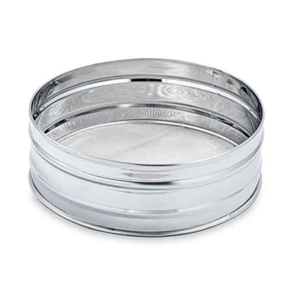 NJOY BOGAZICI NO1 STAINLESS UN ELEK 20CM