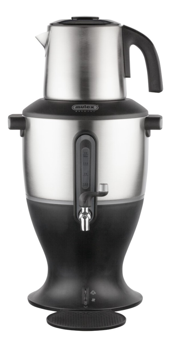 MULEX SEMAVER STEEL PERFECT TASTE 3L 1L