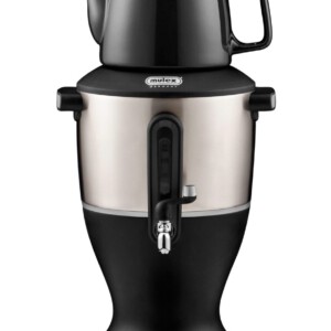 MULEX SEMAVER STEEL PORCELAIN PERFECT TASTE 3L 1L