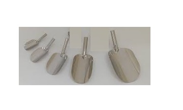 NJOY BOGAZICI NO3 PASLANMAZ SASULA 30CM